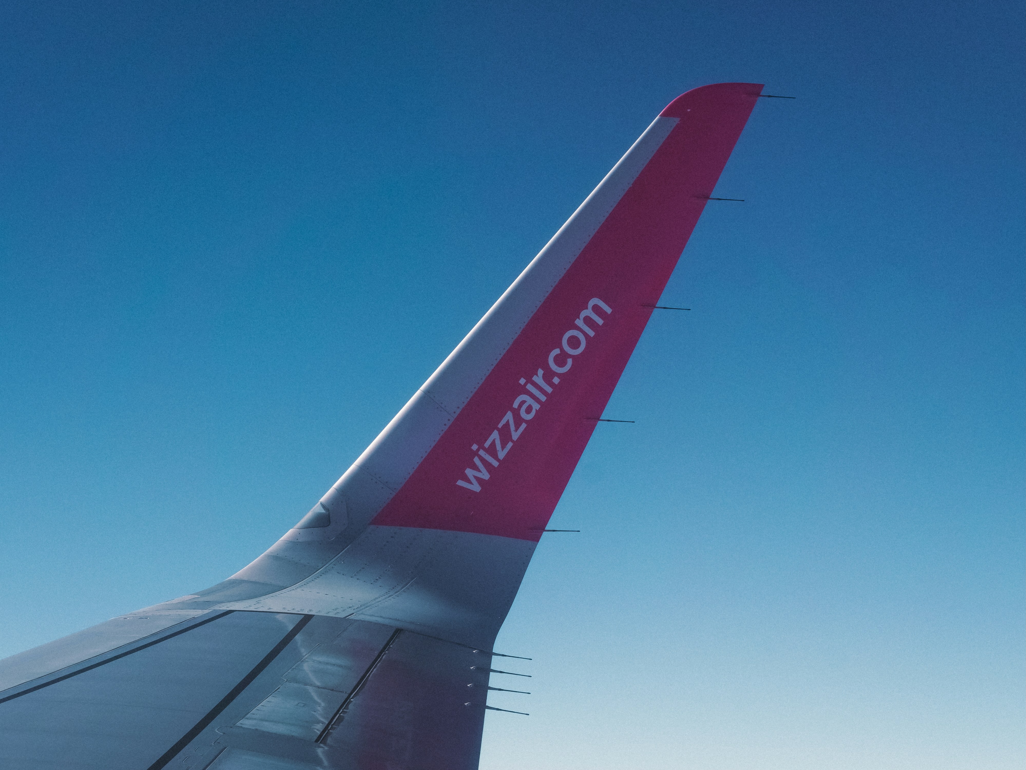 Powering crew mobility: PlusAir & Wizz Air new contract